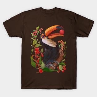 Toco Toucan T-Shirt